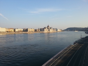Budapest 2014
